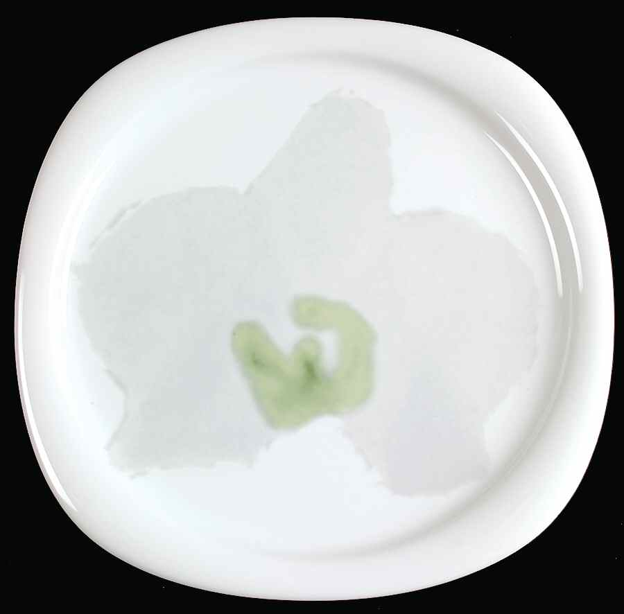 Rangoon Service Plate (Charger) by Rosenthal - Continental-1