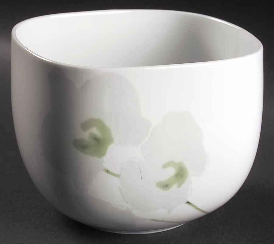 Rangoon 7" Round Vegetable Bowl by Rosenthal - Continental-1