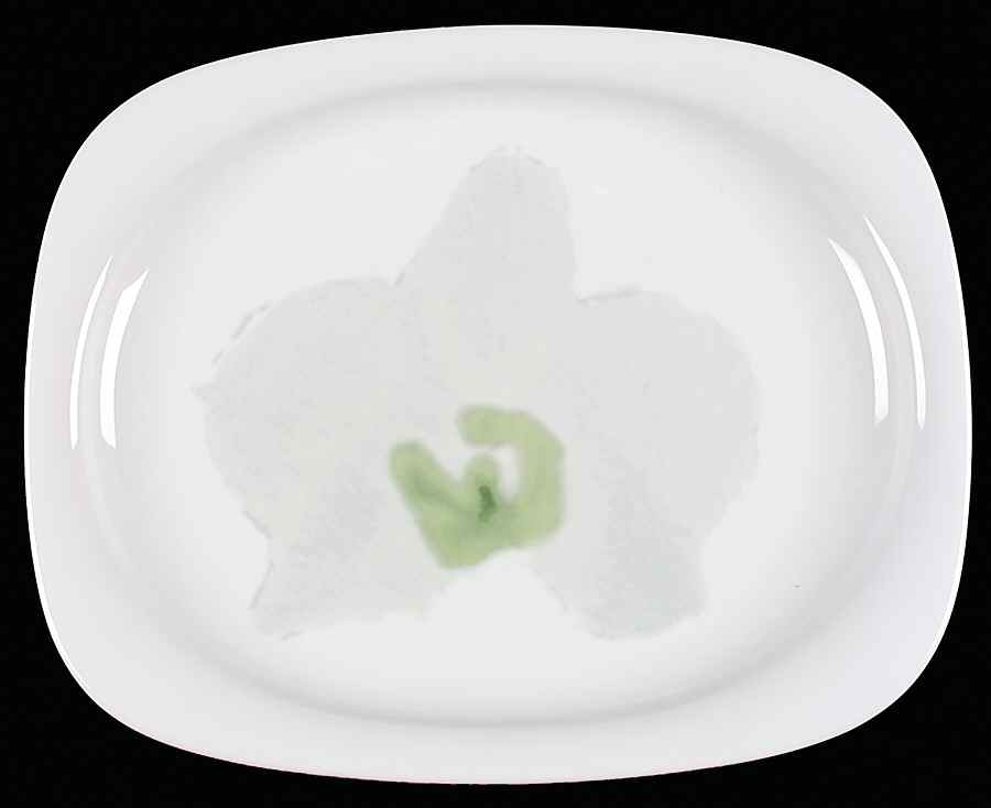 Rangoon 15" Oval Serving Platter by Rosenthal - Continental-1