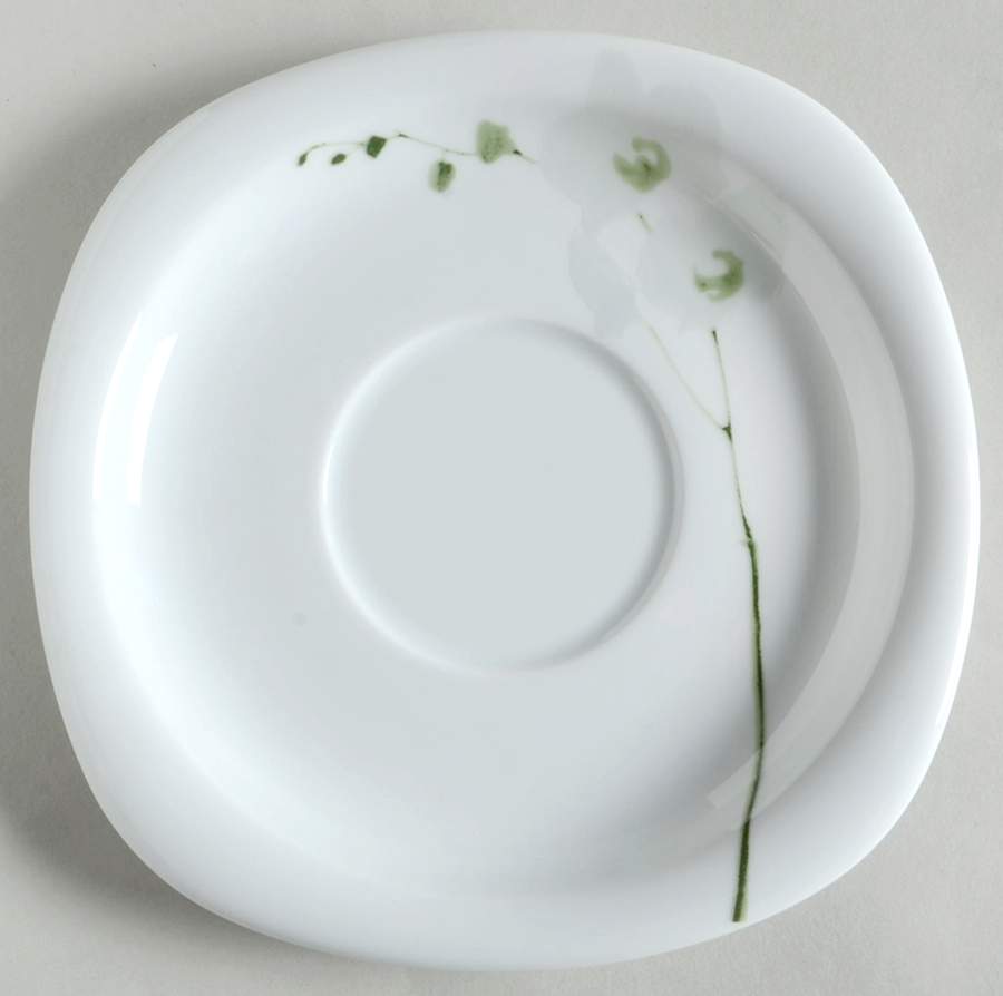 Rangoon Underplate for Sauce Boat by Rosenthal - Continental-1
