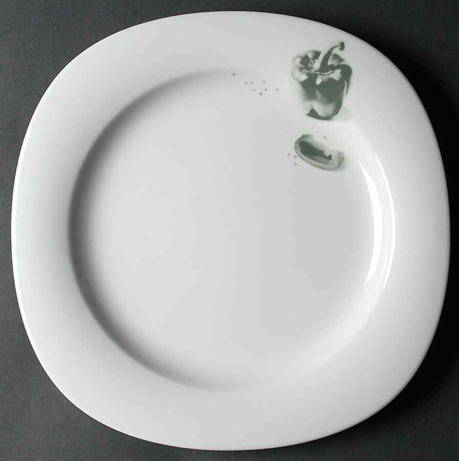 Verdure Service Plate (Charger) by Rosenthal - Continental-1