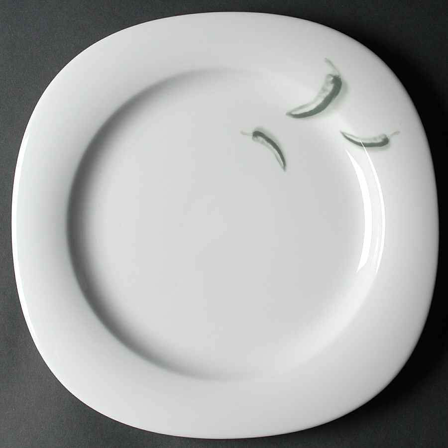 Verdure Service Plate (Charger) by Rosenthal - Continental-1