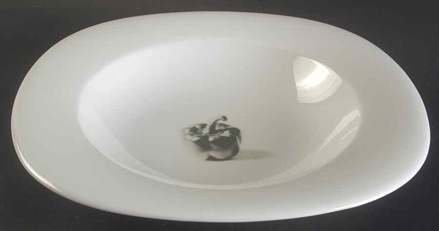 Verdure 11" Individual Pasta Bowl by Rosenthal - Continental-1