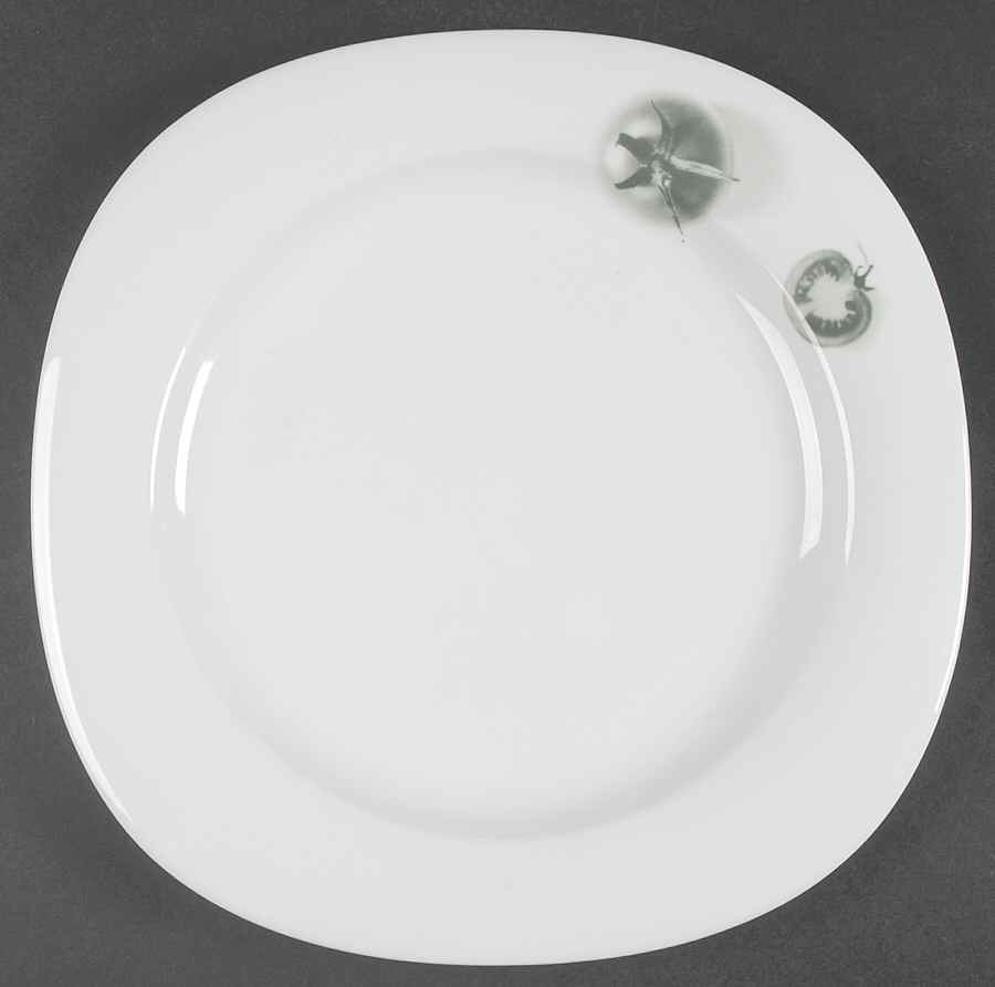 Verdure Service Plate (Charger) by Rosenthal - Continental-1
