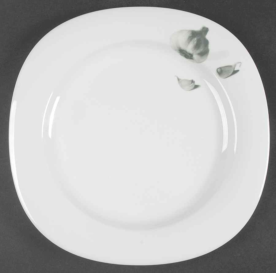 Verdure Service Plate (Charger) by Rosenthal - Continental-1