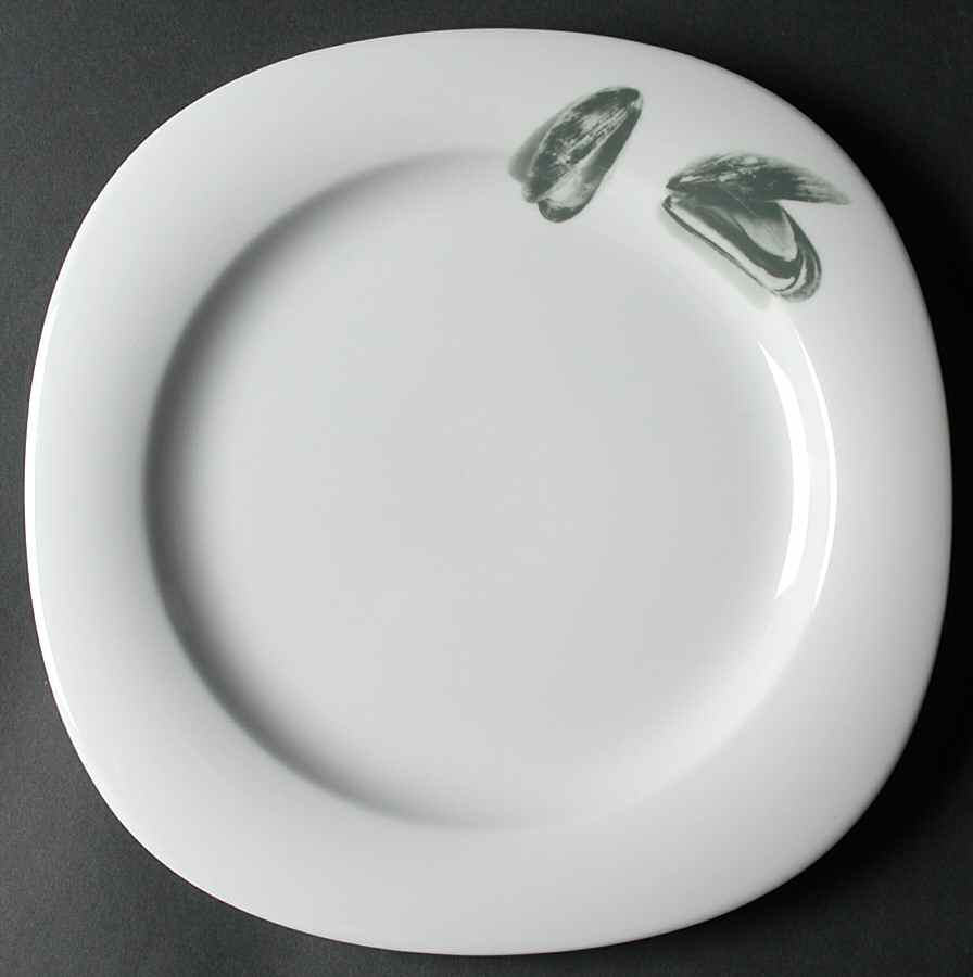 Frutti Di Mare Service Plate (Charger) by Rosenthal - Continental-1