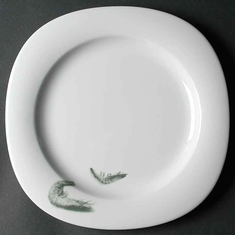 Frutti Di Mare Service Plate (Charger) by Rosenthal - Continental-1