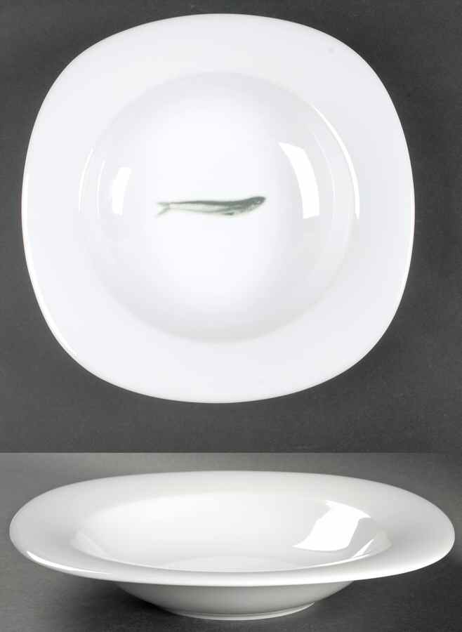 Frutti Di Mare 11" Individual Pasta Bowl by Rosenthal - Continental-1