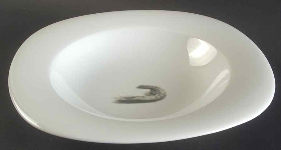 Frutti Di Mare 11" Individual Pasta Bowl by Rosenthal - Continental-1