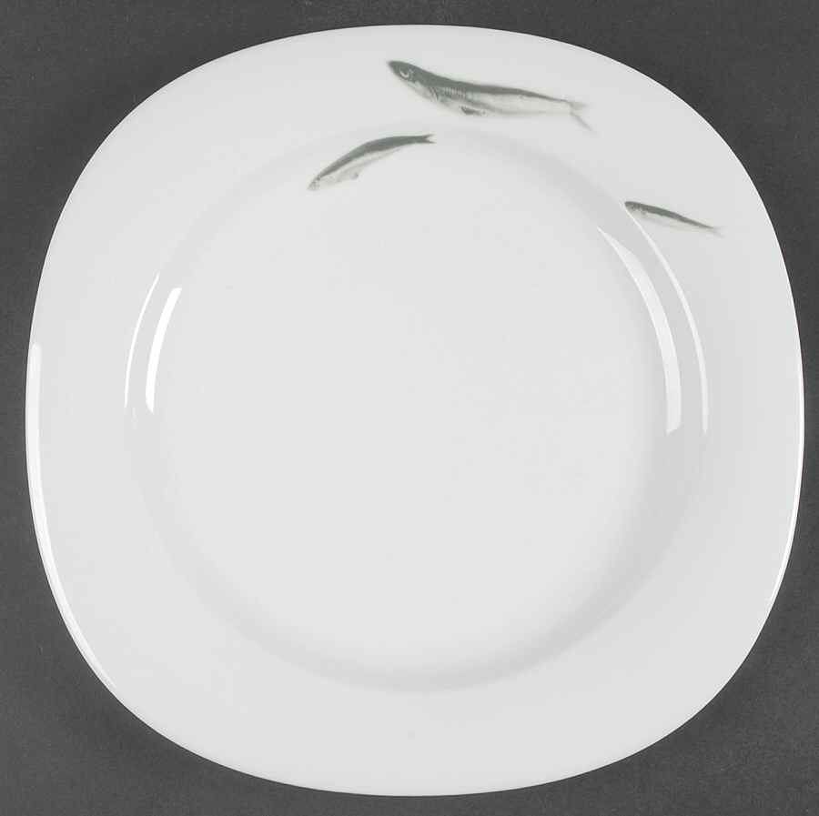 Frutti Di Mare Service Plate (Charger) by Rosenthal - Continental-1