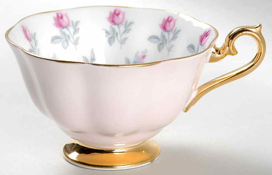 Winsome Footed Cup by Royal Albert-1