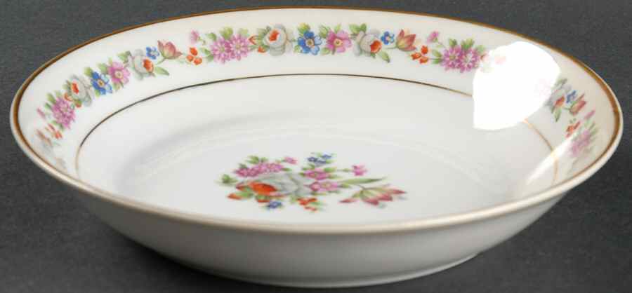 RYD13 Coupe Cereal Bowl by Raynaud-1