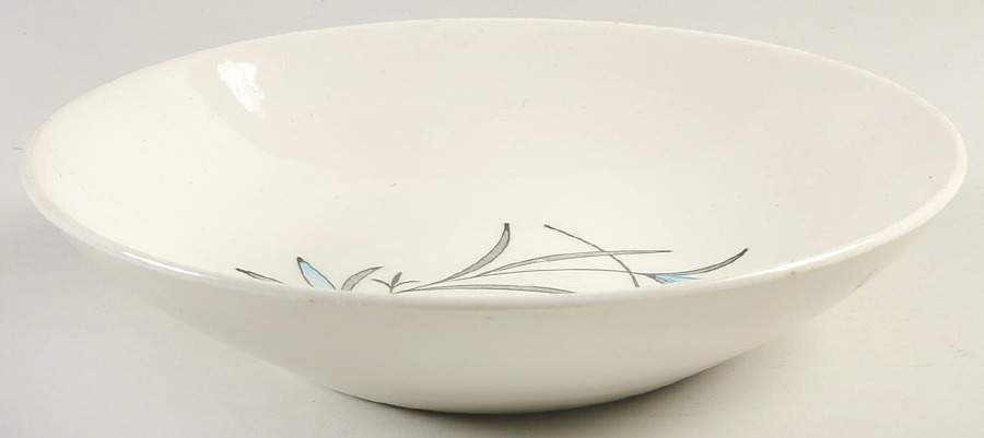 Ballet 9" Round Vegetable Bowl by Royal (USA)-1