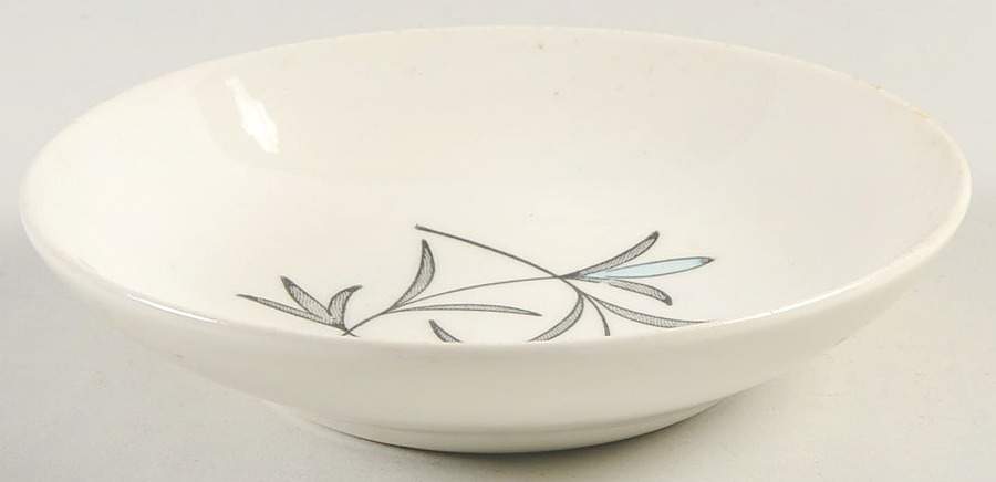Ballet Fruit/Dessert (Sauce) Bowl by Royal (USA)-1