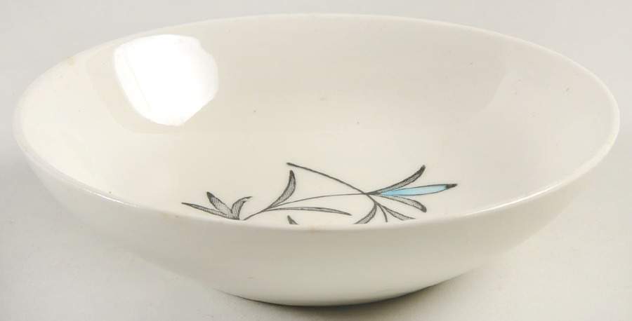 Ballet Coupe Cereal Bowl by Royal (USA)-1