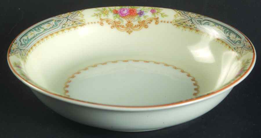 N2660 Fruit/Dessert (Sauce) Bowl by Noritake-1