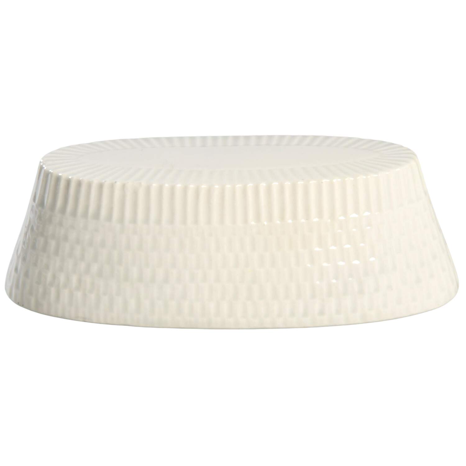 Capistrano Lid for 1/4 Lb Butter by Red Wing-1