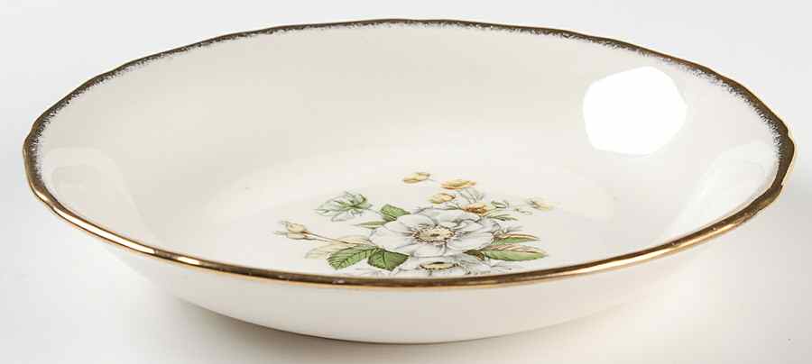 Linda Coupe Soup Bowl by Canonsburg-1