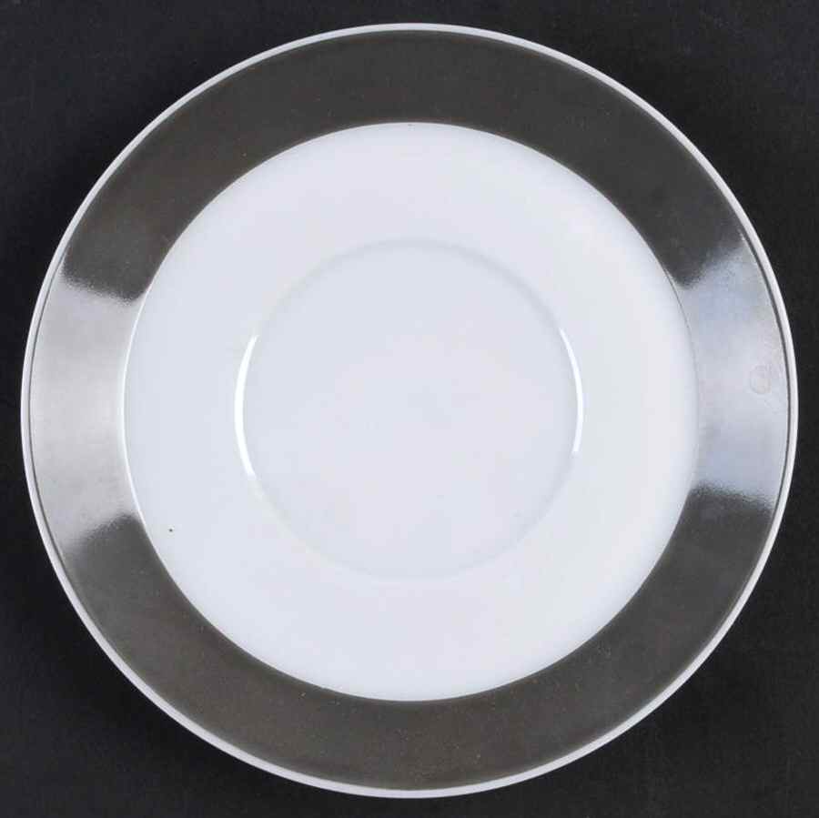 Zehlendorf Saucer for Demitasse Cup by Rosenthal - Continental-1