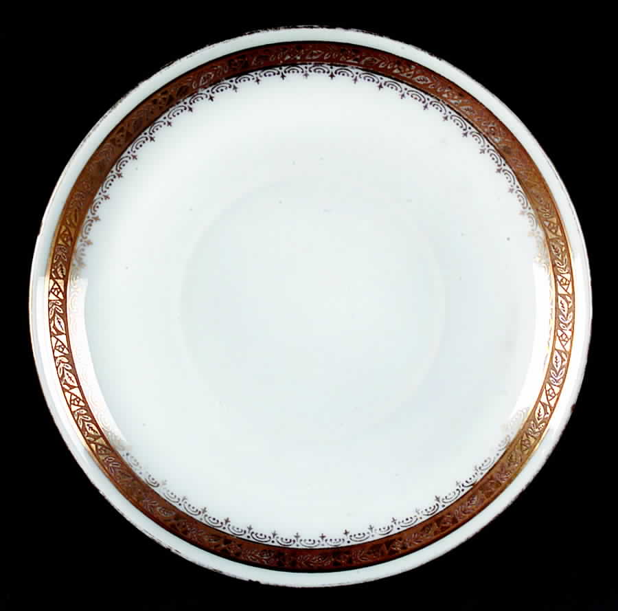 1449 Saucer by Rosenthal - Continental-1