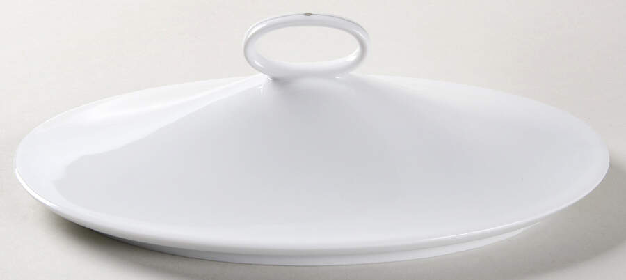Eternite Lid for Oval Vegetable by Rosenthal - Continental-1