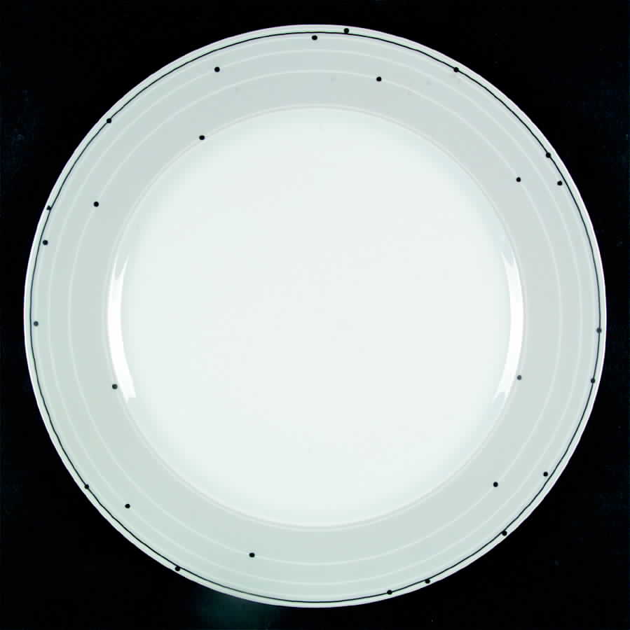Eternite Service Plate (Charger) by Rosenthal - Continental-1