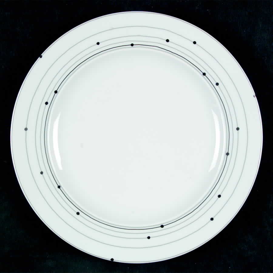 Eternite Salad Plate by Rosenthal - Continental-1