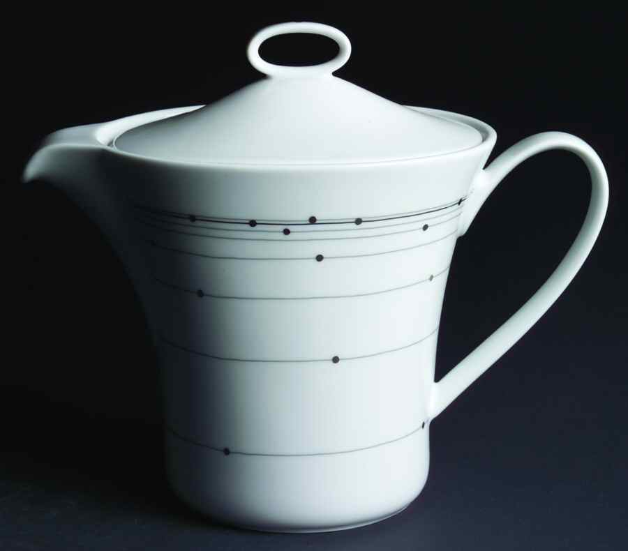 Eternite Coffee Pot & Lid by Rosenthal - Continental-1