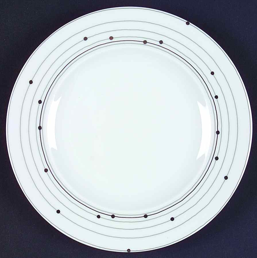 Eternite Bread & Butter Plate by Rosenthal - Continental-1