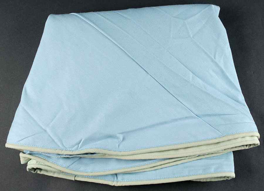 Classic Pooh 89" Round Tablecloth by Royal Doulton-1