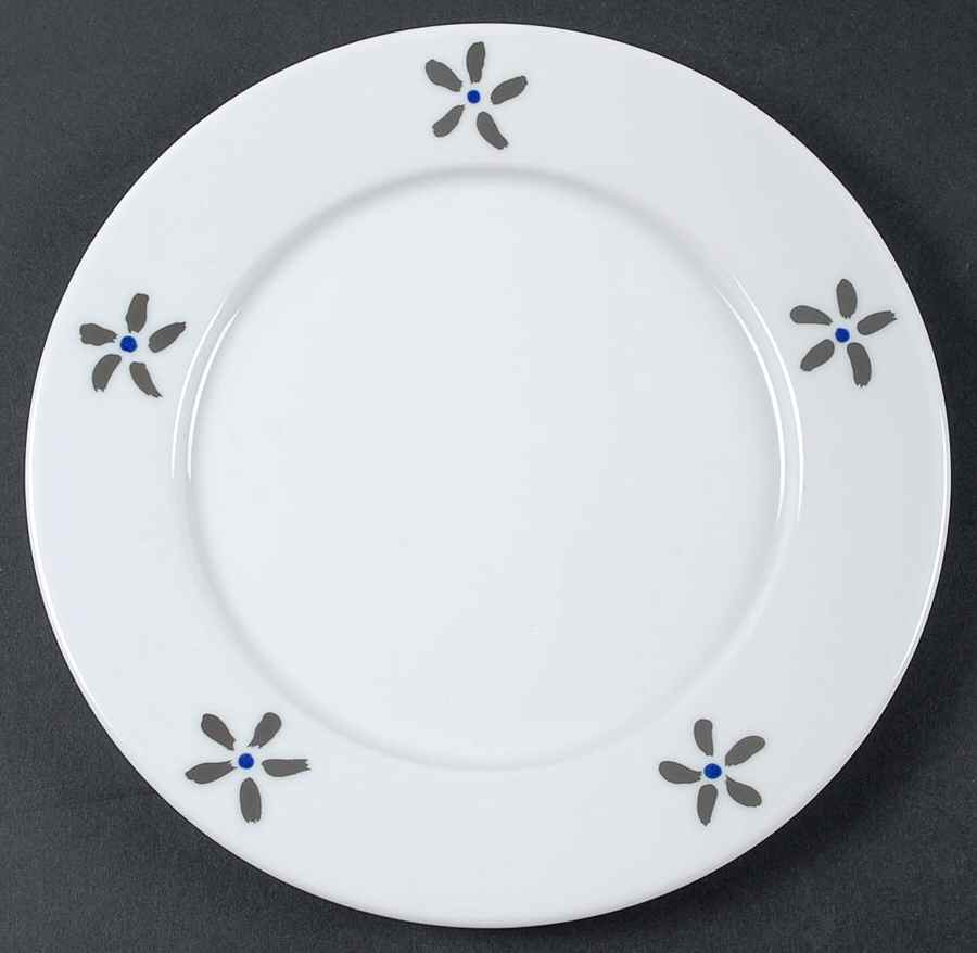 Qvint Salad Plate by Rorstrand-1