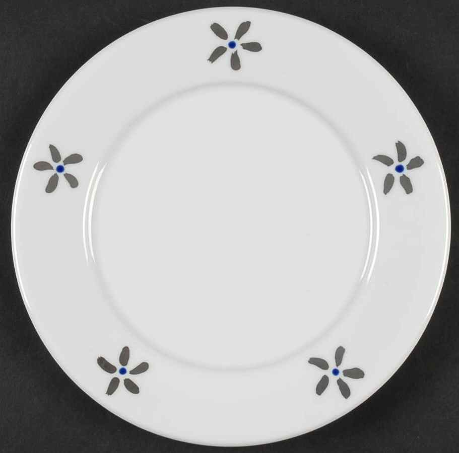 Qvint Bread & Butter Plate by Rorstrand-1