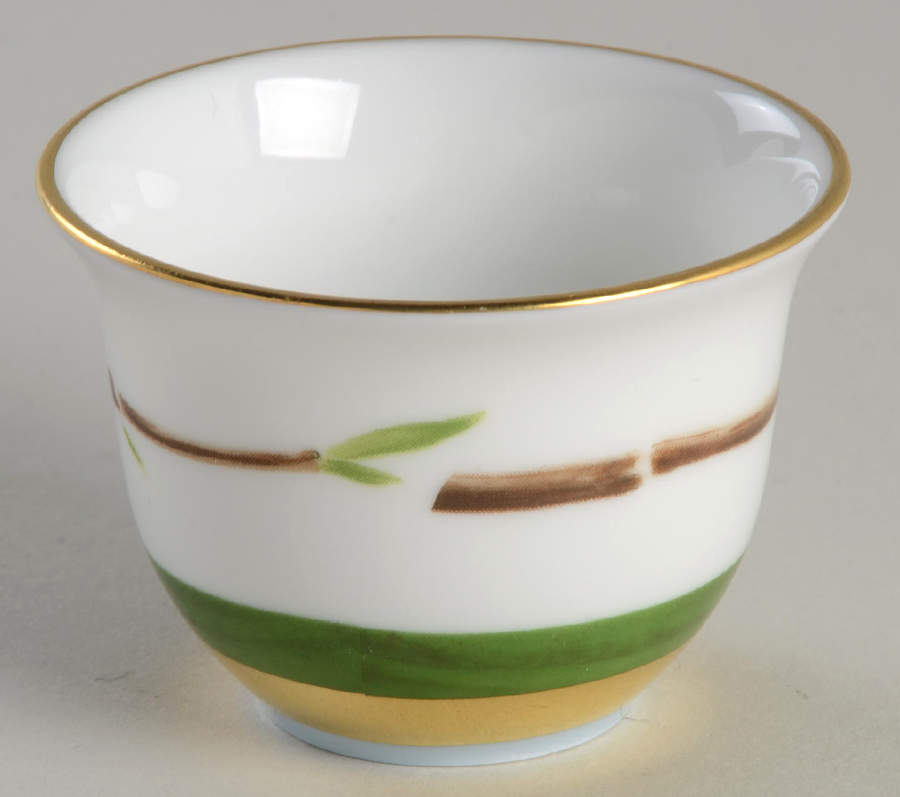 Verdures Sake Cup by Raynaud-1