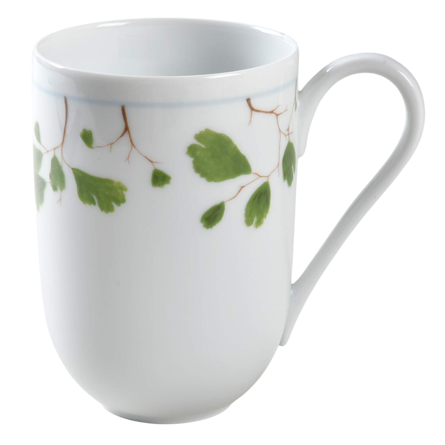 Verdures Mug by Raynaud-1