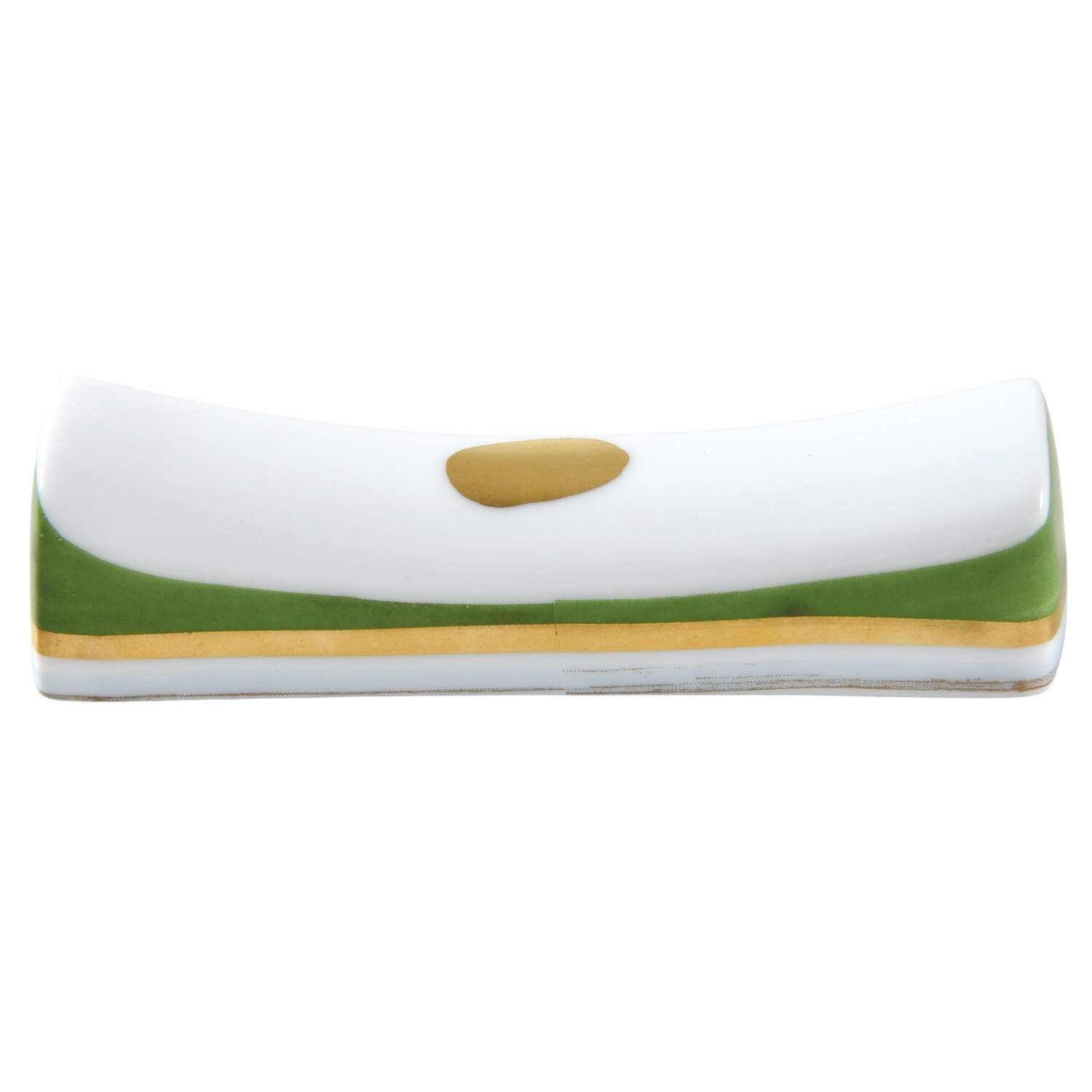 Verdures Chopstick/Knife Rest by Raynaud-1