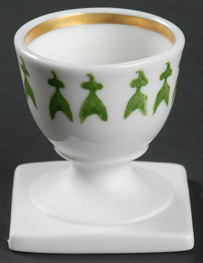 Verdures Single Egg Cup by Raynaud-1