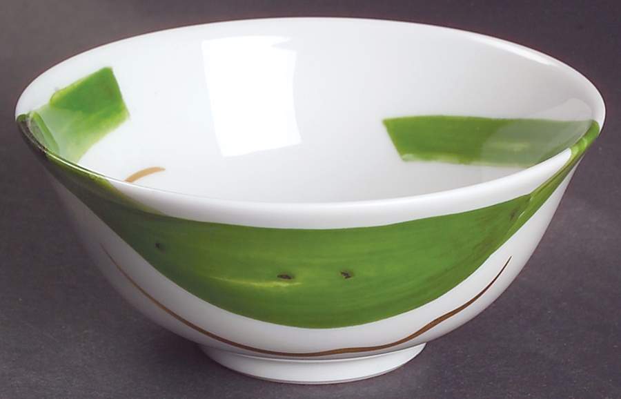 Verdures Asian Bowl by Raynaud-1
