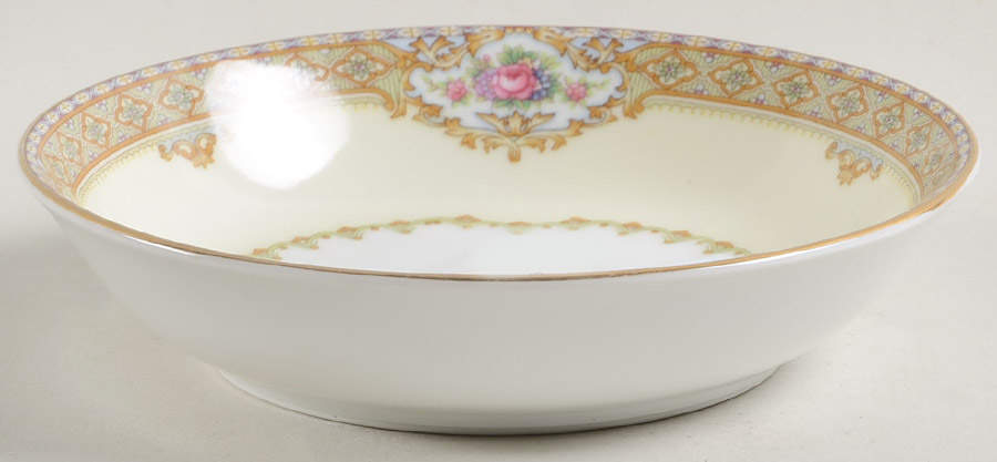 Akron Fruit/Dessert (Sauce) Bowl by Royal Embassy-1