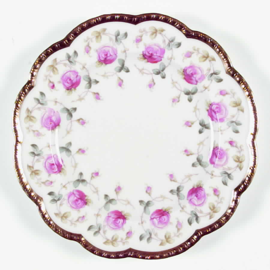 N5286 Salad Plate by Royal Cauldon-1