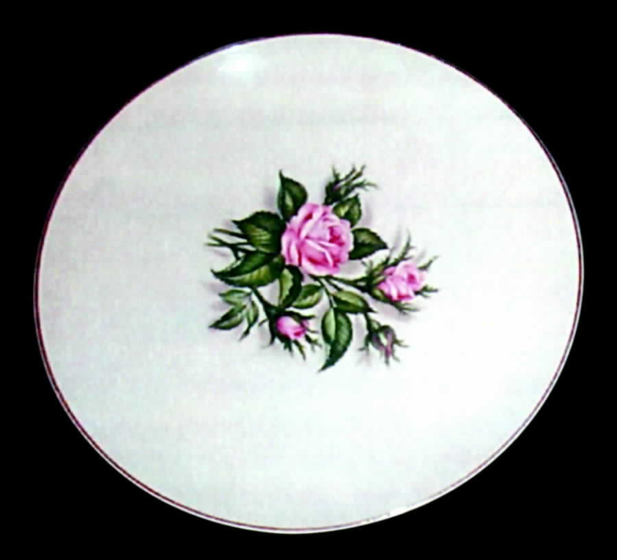 RYL111 Dinner Plate by Royal (USA)-1