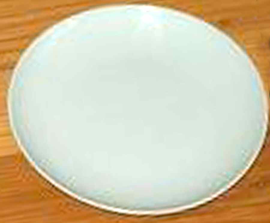 RBE3 Bread & Butter Plate by Royal Berlin-1