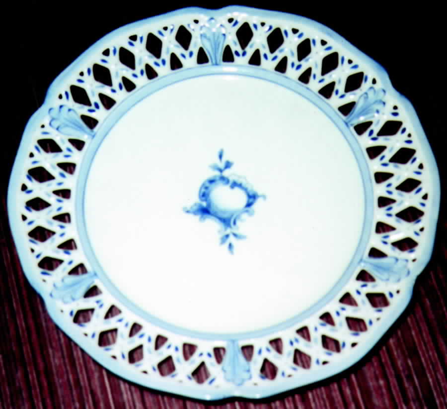 ROR12 Dinner Plate by Rorstrand-1