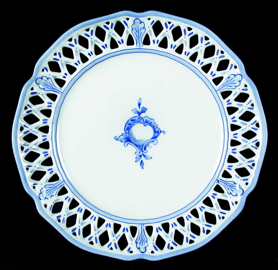 ROR12 Salad Plate by Rorstrand-1