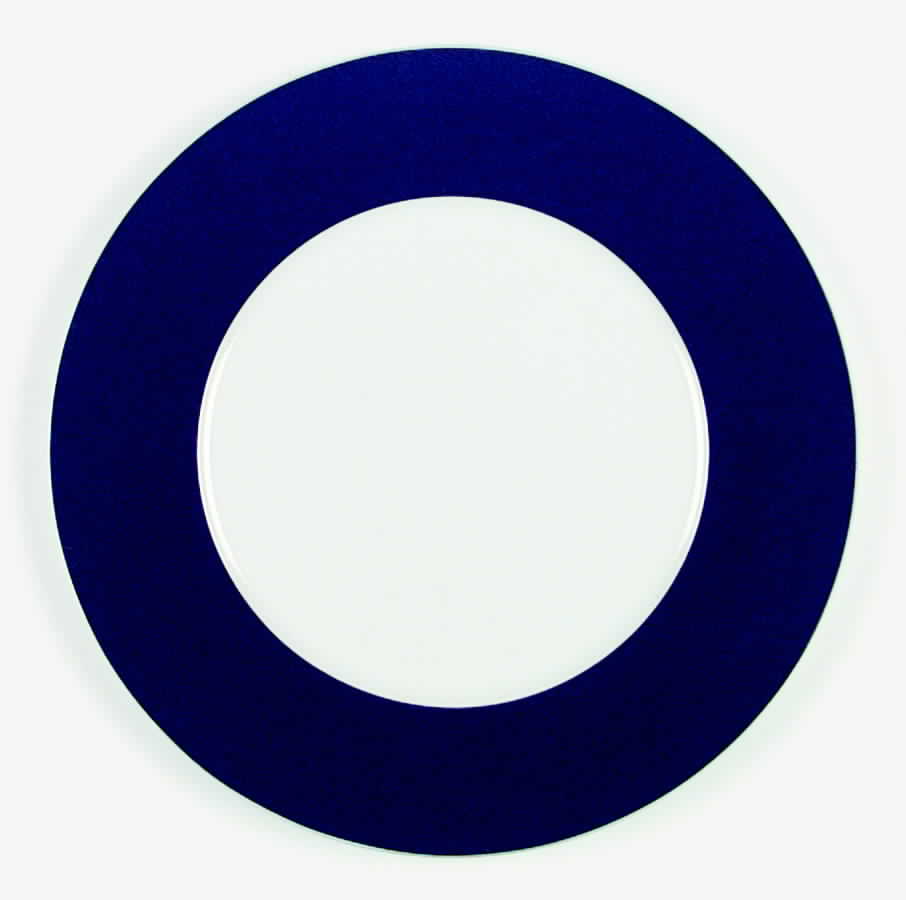 R764 Service Plate (Charger) by Rosenthal - Continental-1