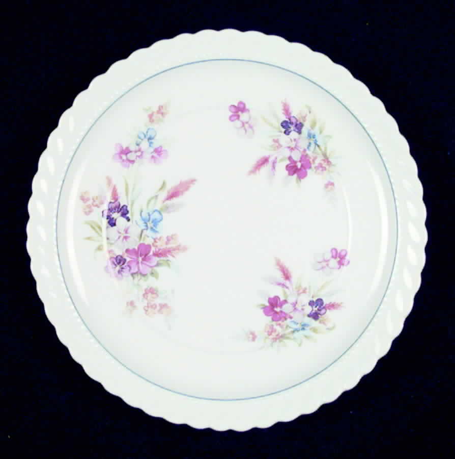 REV11 Bread & Butter Plate by Regal Vellum-1