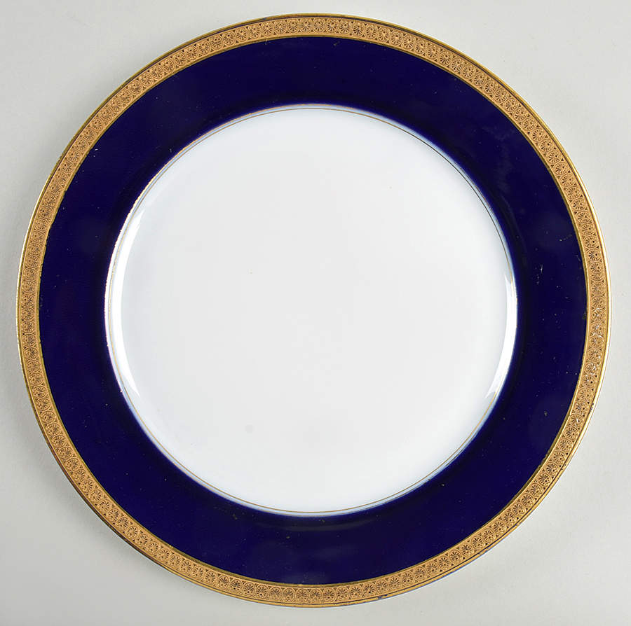 2314 Dinner Plate by Rosenthal - Continental-1