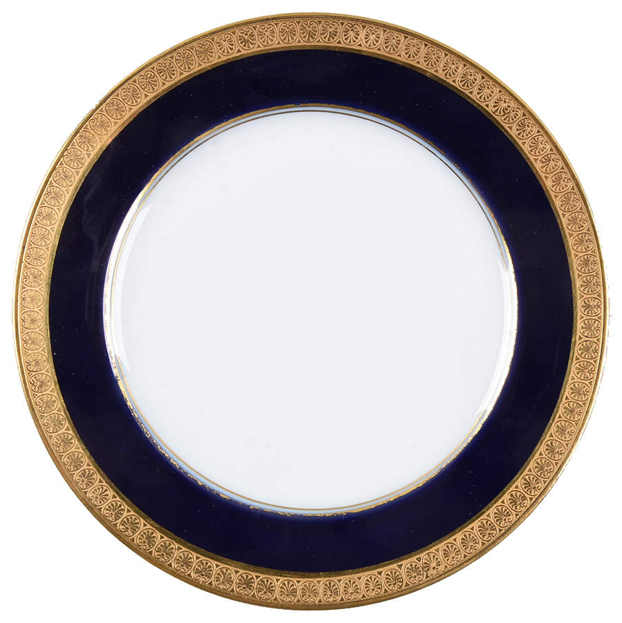 2314 Bread & Butter Plate by Rosenthal - Continental-1