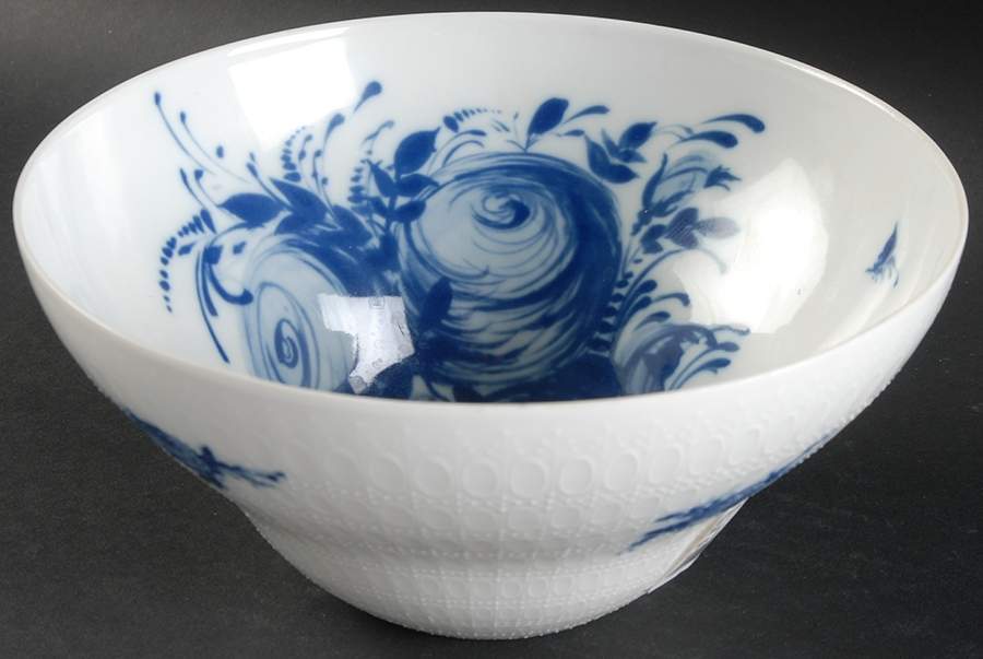 R765 7" Round Vegetable Bowl by Rosenthal - Continental-1