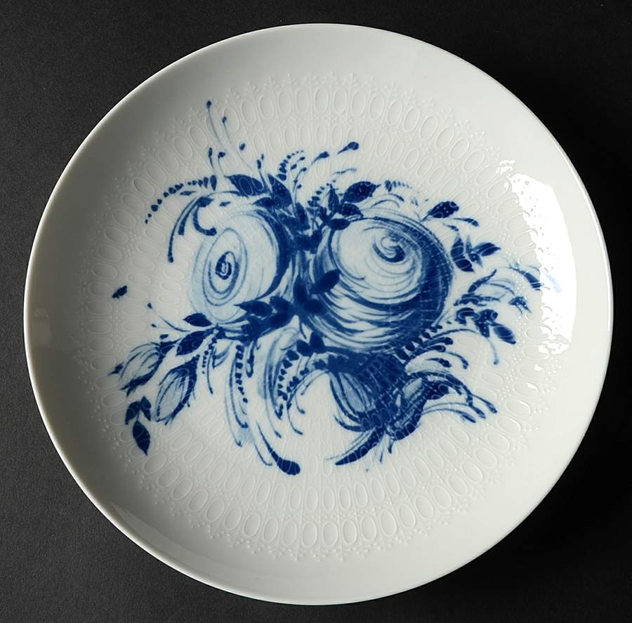 R765 Large Coupe Soup Bowl by Rosenthal - Continental-1