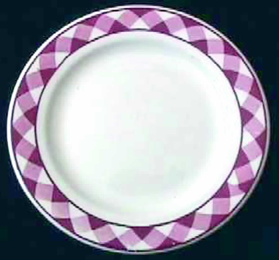 ROJ148 Dinner Plate by Royal Jackson-1